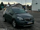 Opel Mokka X 1.4 Automatik Innovation - 6