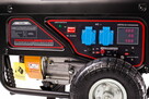 Agregat prądotwórczy jednofazowy KRUZER TH 3900 3.2kW - 3