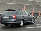 Skoda Octavia 2 LF - 4