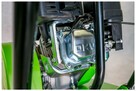 Zagęszczarka jednokierunkowa płytowa ZIPPER ZI-RPE90 90KG - 5