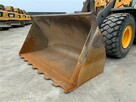 LADOWARKA kolowa VOLVO L120 G - 15