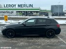 BMW Seria 1 120i M Sport - 3