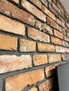 Płytki licowe z cegły rozbiórkowej - 16