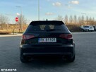 Audi RS3 Sportback S tronic - 9