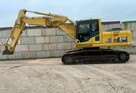 Koparka gasienicowa Komatsu PC 310 - 2