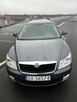 Skoda Octavia 2 LF - 5