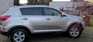 Sprzedam Kia Sportage 2.0 CRDI AWD - 8