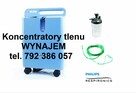 Koncentrator Tlenu – Leszno, generator tlenu, aparat tlenowy - 9