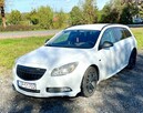 Opel Insignia 2.0 CDTI - 1