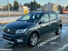 Dacia Sandero Stepway 0.9 TCe Ambiance S&S EU6 - 2