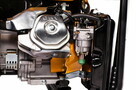 Agregat prądotwórczy jednofazowy KRUZER TH 6500 5.0kW - 9