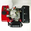 Silnik spalinowy diesel WEIMA WM186FBE-Z88 10.5KM - 6