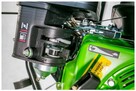 Zagęszczarka jednokierunkowa płytowa ZIPPER ZI-RPE90 90KG - 8