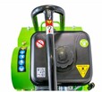Zagęszczarka jednokierunkowa płytowa ZIPPER ZI-RPE90 90KG - 10