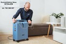 Koncentrator Tlenu – Leszno, generator tlenu, aparat tlenowy - 3