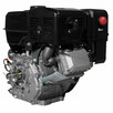 Silnik spalinowy benzynowy LONCIN LC192FD 18.0KM - 6