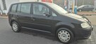 VW TOURAN 1900 TDI+HAK !!! - 3