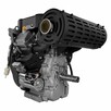 Silnik spalinowy benzynowy LONCIN LC2V90FD 35.0KM - 9