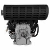 Silnik spalinowy benzynowy LONCIN LC2V90FD 35.0KM - 11