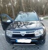 Dacia Duster 1,6+LPG, r.2011 + klimatyzacja - 2