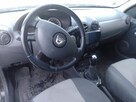 Dacia Duster 1,6+LPG, r.2011 + klimatyzacja - 6