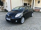Toyota Yaris Sport 1.8 benzyna 133 KM Bezwypadkowa z Niemiec - 7