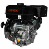 Silnik spalinowy benzynowy LONCIN LC192FD 18.0KM - 4