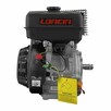 Silnik spalinowy benzynowy LONCIN G420F 16.0KM - 3