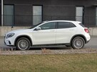 Mercedes GLA 200 - 3