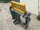 Karetka Rama Ramka wideł Jcb 535 kareta 540 - 3