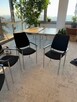 Fotel Krzesło konferencyjne NOWY STYL fotele krzesła biuro d - 2