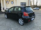 Toyota Yaris Sport 1.8 benzyna 133 KM Bezwypadkowa z Niemiec - 5