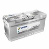 Akumulator 105Ah 950A VARTA Silver Dynamic A4 / DARMOWY DO - 1