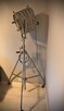 Lampa duża loft filmowa teatralna 1963 r - 5