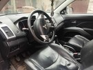 Sprzedam mitsubishi 22 dizel - 11