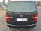 VW TOURAN 1900 TDI+HAK !!! - 6