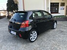 Toyota Yaris Sport 1.8 benzyna 133 KM Bezwypadkowa z Niemiec - 4