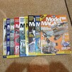 Magazyn modelarski Tamiya Model Magazine rocznik 2006 - 2