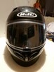 Kask motocyklowy firmy HJC rozmiar S - 2