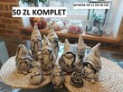 Giga krasnale ogrodowe skrzat krasnal ogrodowy skrzaty - 16
