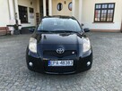 Toyota Yaris Sport 1.8 benzyna 133 KM Bezwypadkowa z Niemiec - 2