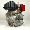 Silnik spalinowy diesel WEIMA WM178F 6.0KM - 5