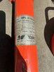 Siłownik pompa hydrauliczna ręczna Yale HPS-2/0,7A YFS-100/15 - 2