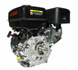 Silnik spalinowy benzynowy LONCIN LC192F 18.0KM - 4