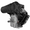 Silnik spalinowy benzynowy LONCIN LC2V90FD 35.0KM - 12