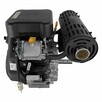 Silnik spalinowy benzynowy LONCIN LC2V90FD 35.0KM - 7