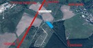 Działka budowlana Rościęcino gm. Kołobrzeg - 4