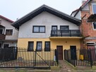 Lokal użytkowy Mrzeżyno gm. Trzebiatów, Letniskowa - 4