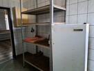 Lokal użytkowy Mrzeżyno gm. Trzebiatów, Letniskowa - 12