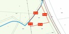 Działka budowlana Czernin gm. Dygowo, Czernin - 3